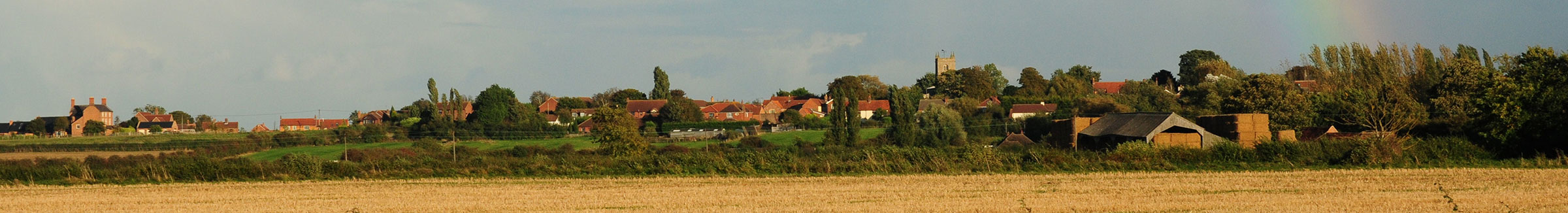 Header Image for Foston Parish Council in Lincolnshire
