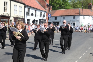 Freedom Parade 2018