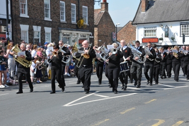 Freedom Parade 2018