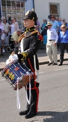 Freedom Parade 2018