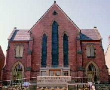 Methodist Chuch