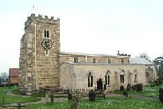 St Andrew's Church