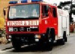 Fire Engine