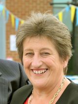 Pauline Phillips