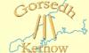 Cornsih Gorsedd logo