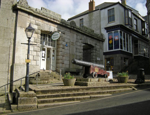 Helston Museum