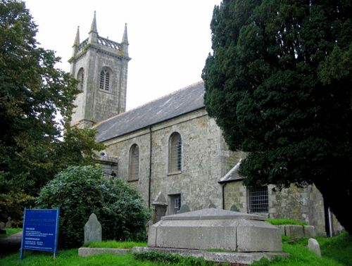 St Michaels Church